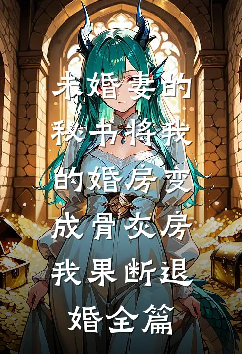 未婚妻的秘书将我的婚房变成骨灰房，我果断退婚全篇