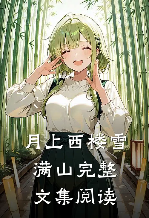 月上西楼雪满山完整文集阅读