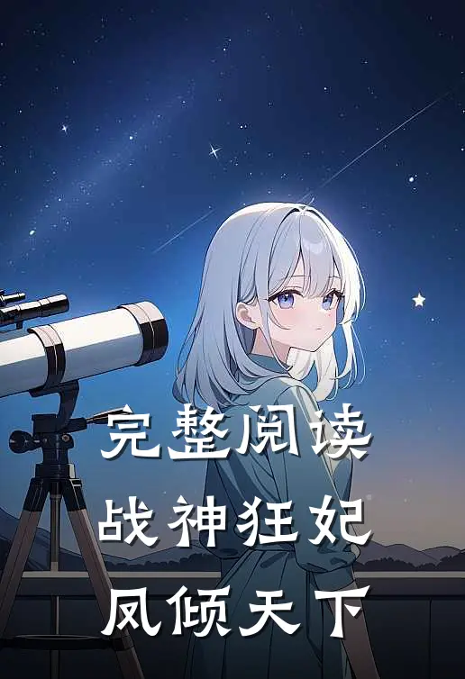 完整阅读战神狂妃：凤倾天下