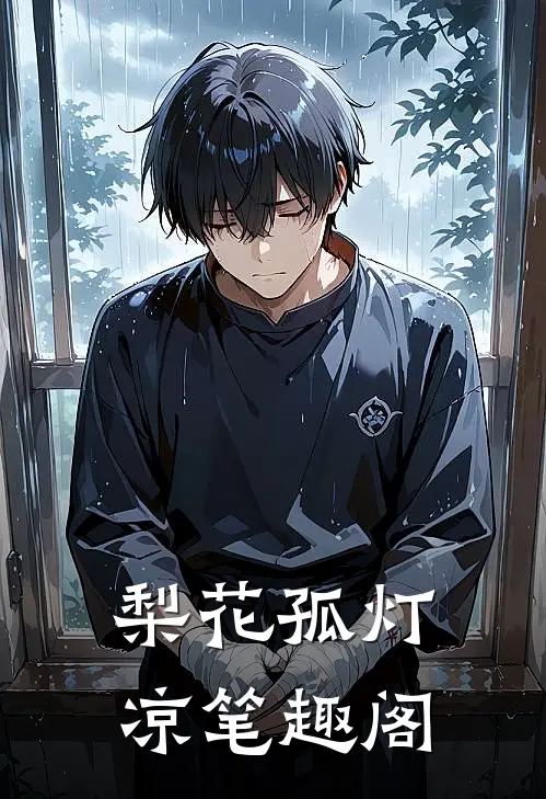 梨花孤灯凉笔趣阁