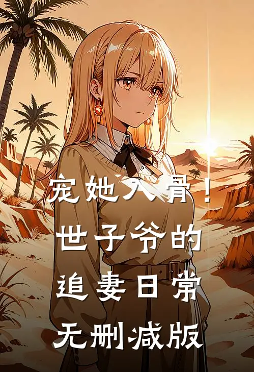 宠她入骨！世子爷的追妻日常无删减版