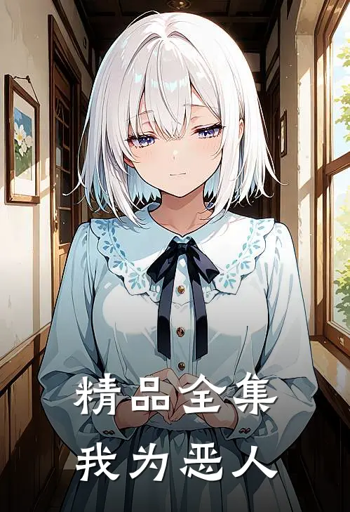 精品全集我为恶人