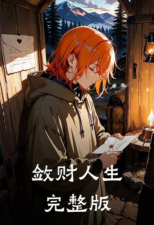 敛财人生完整版