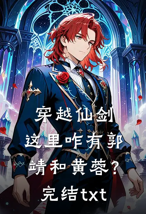 穿越仙剑，这里咋有郭靖和黄蓉？完结txt