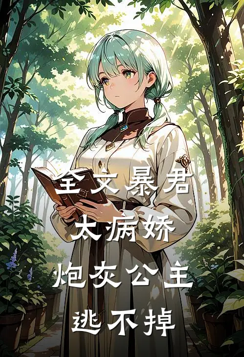 全文暴君太病娇，炮灰公主逃不掉