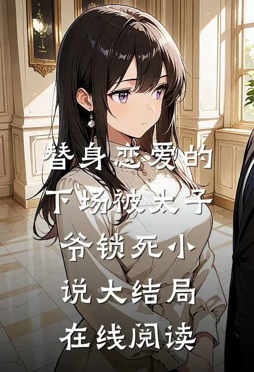 替身恋爱的下场被太子爷锁死小说大结局在线阅读