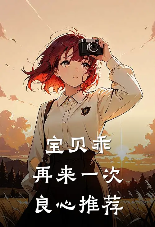 宝贝乖，再来一次良心推荐