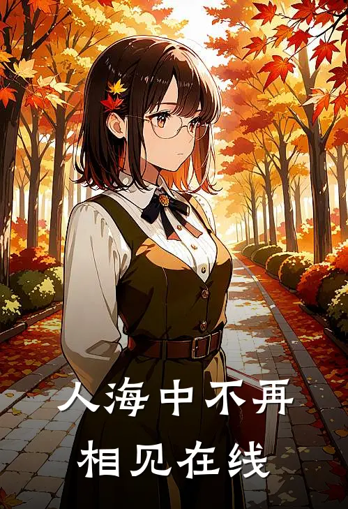人海中不再相见在线