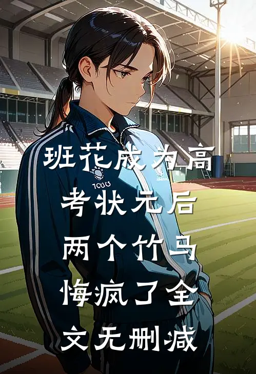班花成为高考状元后，两个竹马悔疯了全文无删减