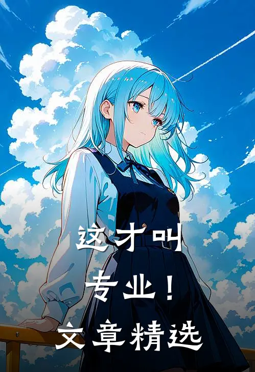 这才叫专业！文章精选