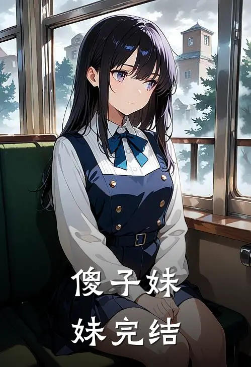 傻子妹妹完结