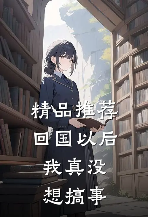 精品推荐回国以后，我真没想搞事