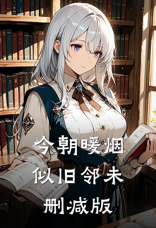今朝暖烟似旧邻未删减版