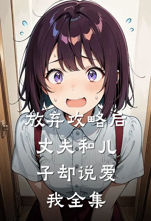 放弃攻略后，丈夫和儿子却说爱我 全集