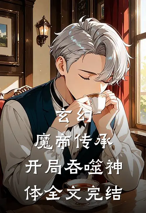 玄幻：魔帝传承，开局吞噬神体全文完结
