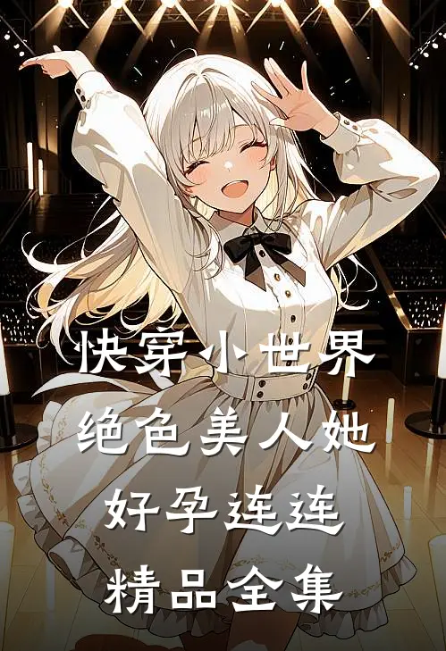 快穿小世界：绝色美人她好孕连连精品全集