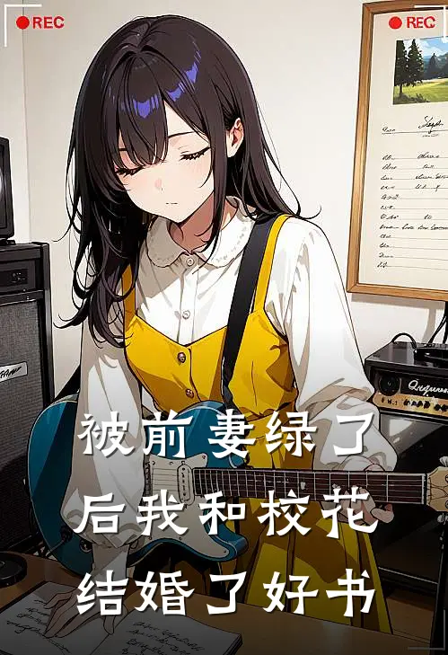 被前妻绿了后我和校花结婚了好书