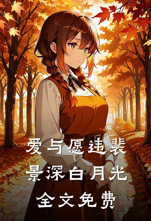 爱与愿违裴景深白月光全文免费
