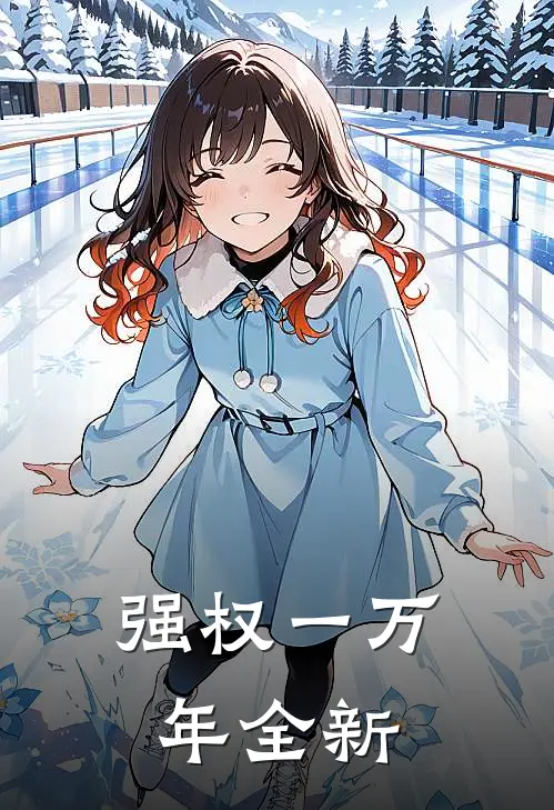 强权一万年全新