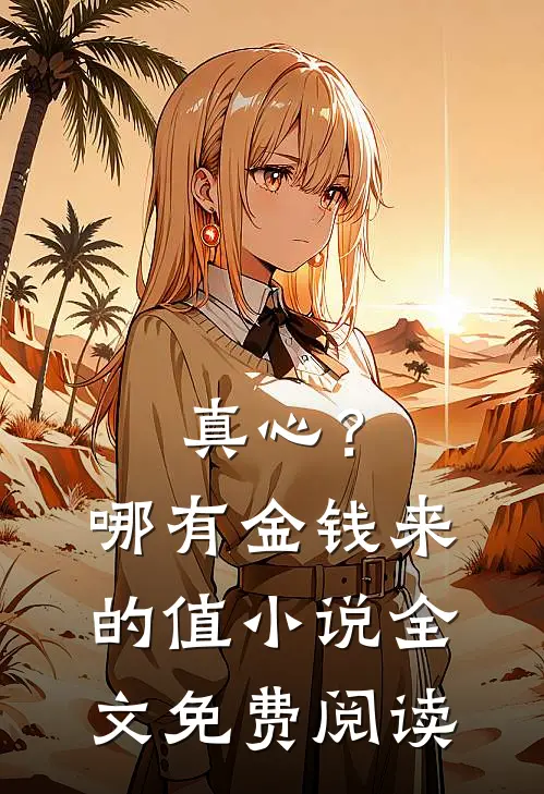 真心？哪有金钱来的值小说全文免费阅读