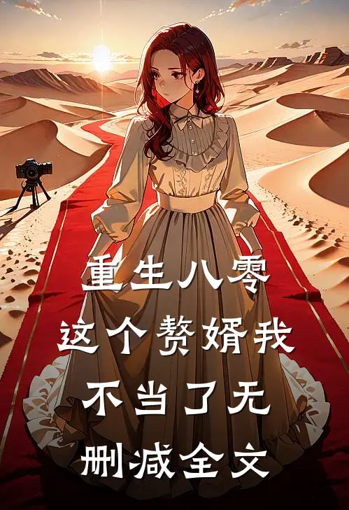 重生八零，这个赘婿我不当了无删减全文