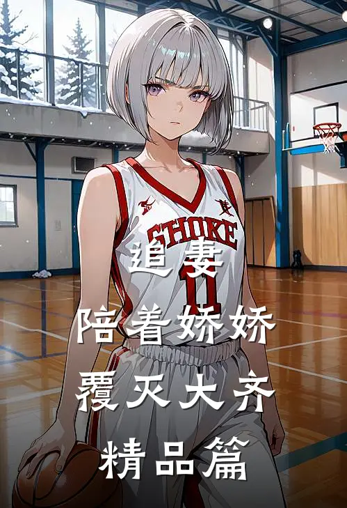 追妻：陪着娇娇覆灭大齐精品篇