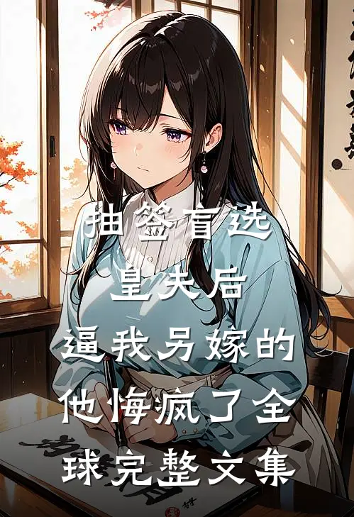 抽签盲选皇夫后，逼我另嫁的他悔疯了全球完整文集