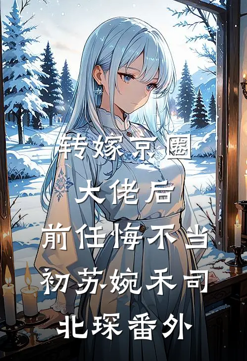 转嫁京圈大佬后，前任悔不当初苏婉禾司北琛番外