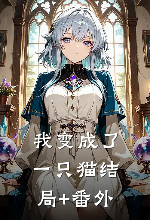我变成了一只猫结局+番外
