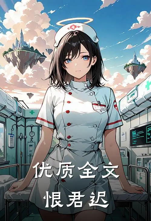 优质全文恨君迟