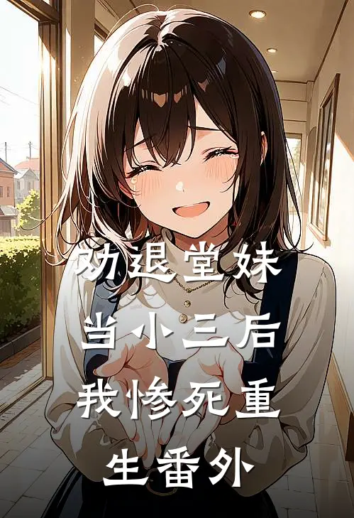 劝退堂妹当小三后，我惨死重生 番外