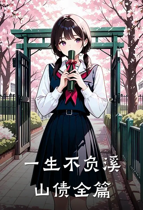 一生不负溪山债全篇