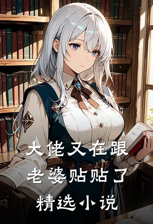 大佬又在跟老婆贴贴了精选小说