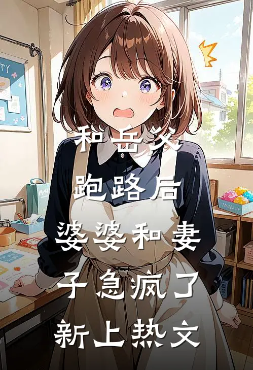 和岳父跑路后，婆婆和妻子急疯了新上热文