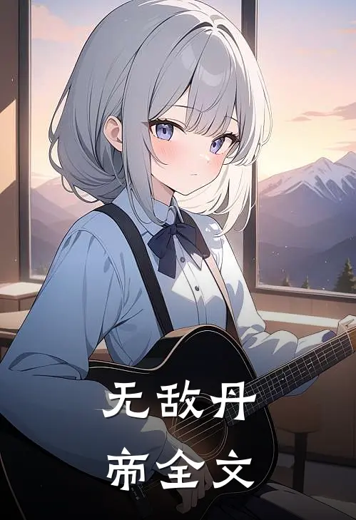 无敌丹帝全文