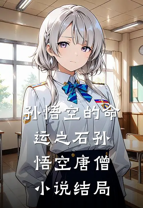孙悟空的命运之石孙悟空唐僧小说结局