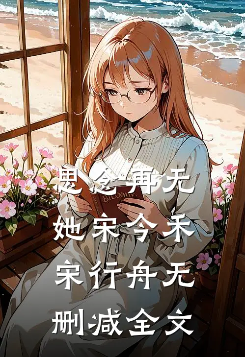 思念再无她宋今禾宋行舟无删减全文