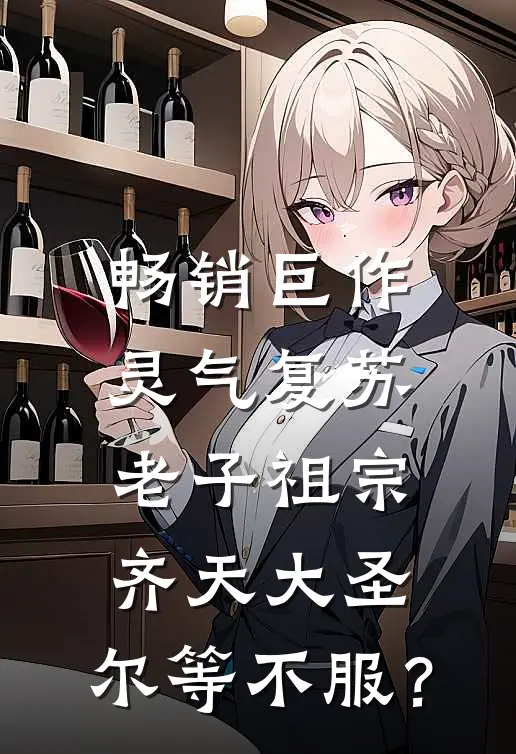 畅销巨作灵气复苏：老子祖宗齐天大圣，尔等不服？