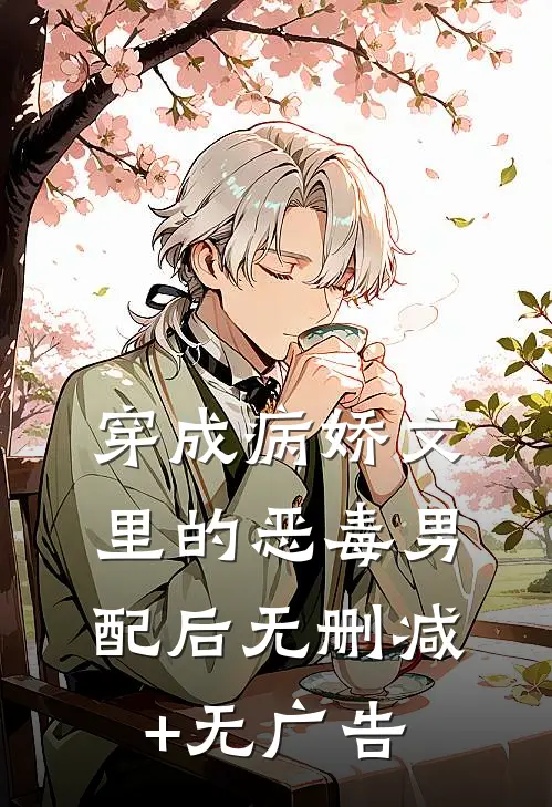 穿成病娇文里的恶毒男配后无删减+无广告