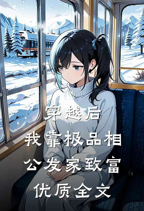 穿越后，我靠极品相公发家致富优质全文