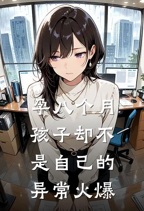 孕八个月，孩子却不是自己的异常火爆