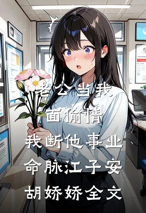 老公当我面偷情，我断他事业命脉江子安胡娇娇全文