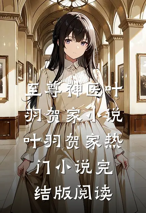至尊神医叶羽贺家小说叶羽贺家热门小说完结版阅读