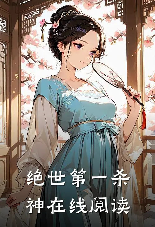 绝世第一杀神在线阅读
