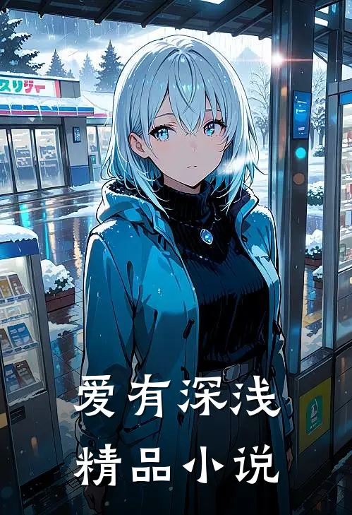 爱有深浅精品小说