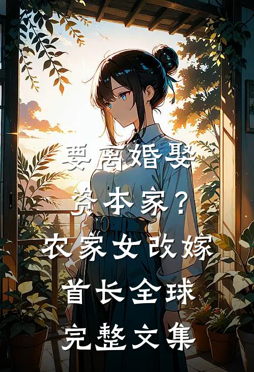 要离婚娶资本家？农家女改嫁首长全球完整文集