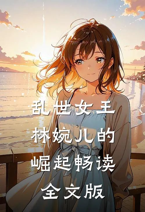 乱世女王：林婉儿的崛起畅读全文版