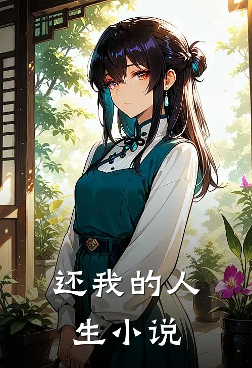 还我的人生小说