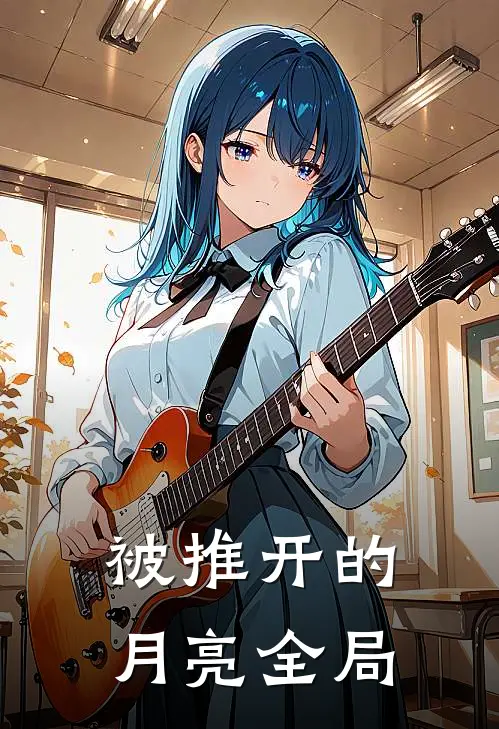 被推开的月亮全局