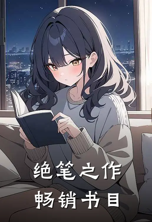 绝笔之作畅销书目